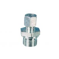 Raccord bicône